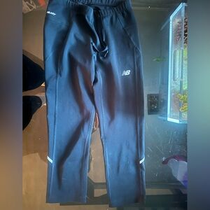 New Balance Dry Capri Leggings / XS